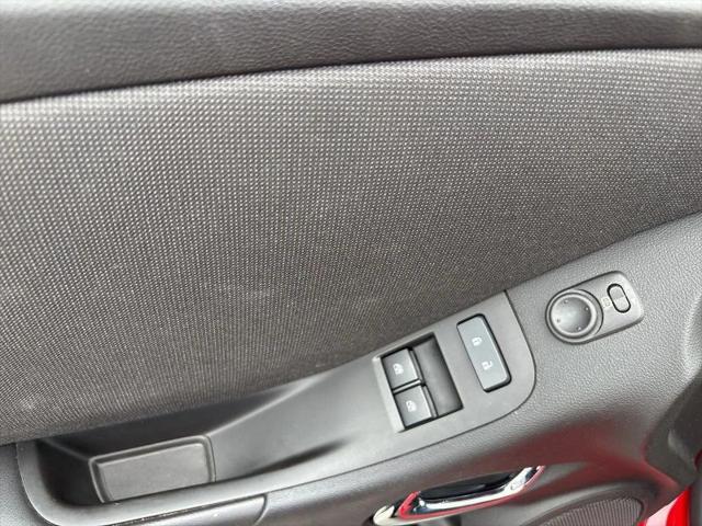 2012 Chevrolet Camaro 1LT
