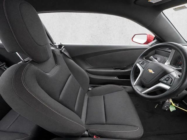 2012 Chevrolet Camaro 1LT