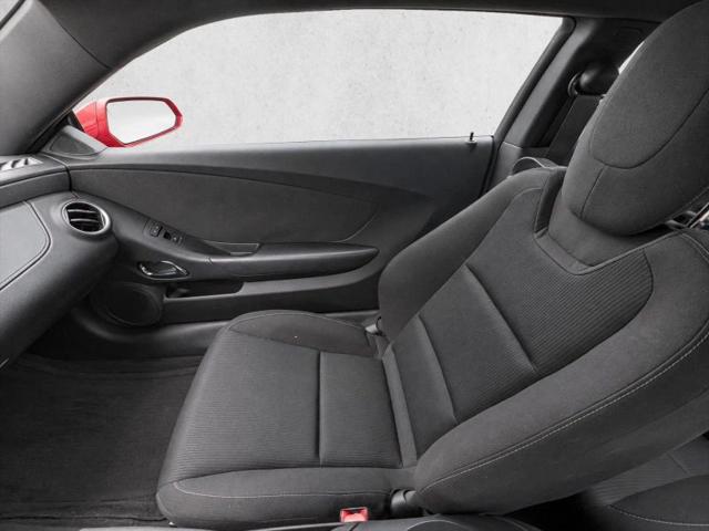 2012 Chevrolet Camaro 1LT