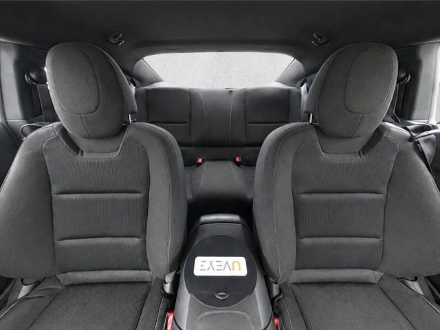 2012 Chevrolet Camaro 1LT