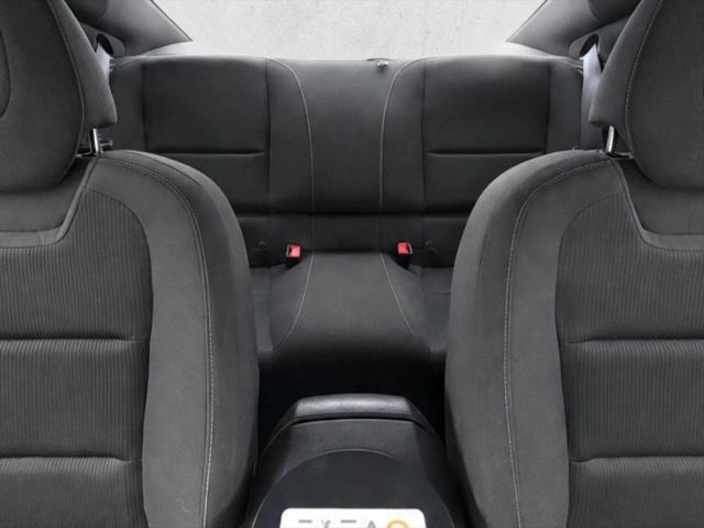 2012 Chevrolet Camaro 1LT