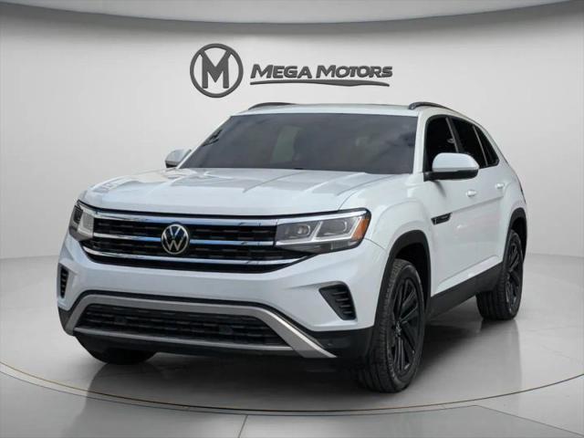 2022 Volkswagen Atlas Cross Sport 2.0T SE w/Technology for sale in Marietta, GA