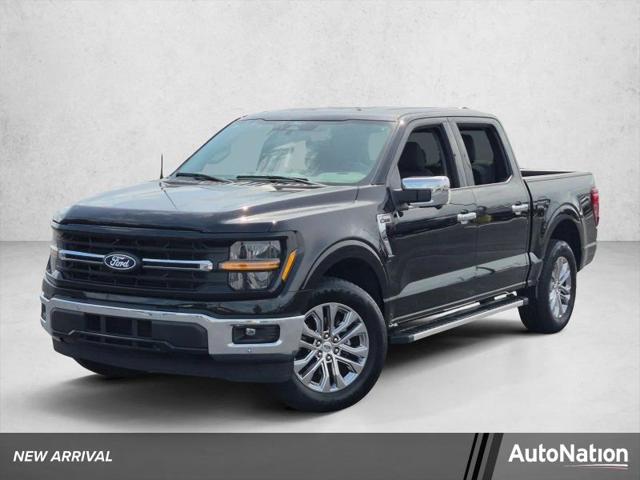 2025 Ford F-150 XLT for sale in Orlando, FL