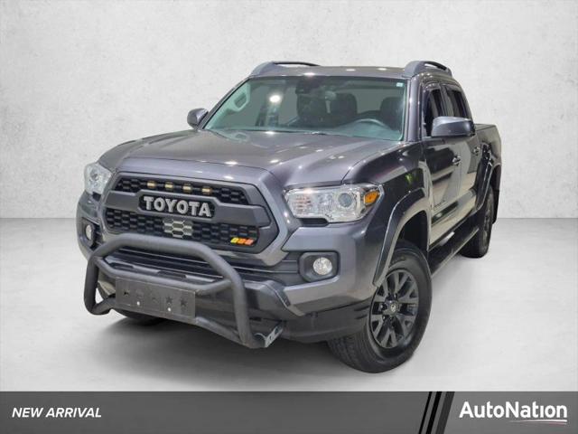 2023 Toyota Tacoma SR5 V6 for sale in Davie, FL