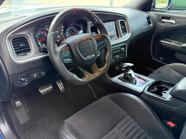 2021 Dodge Charger Scat Pack RWD