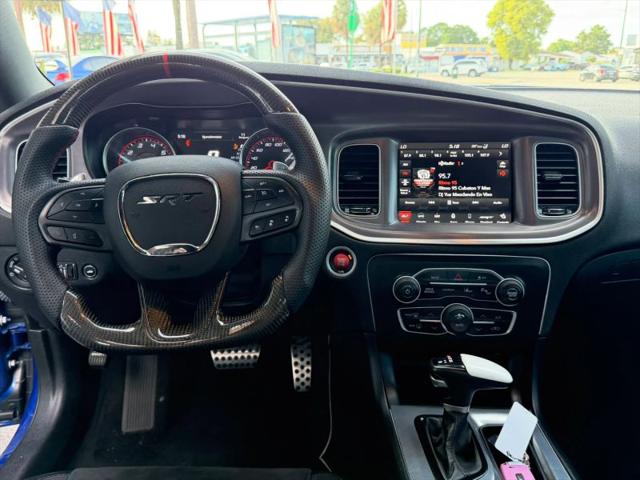 2021 Dodge Charger Scat Pack RWD