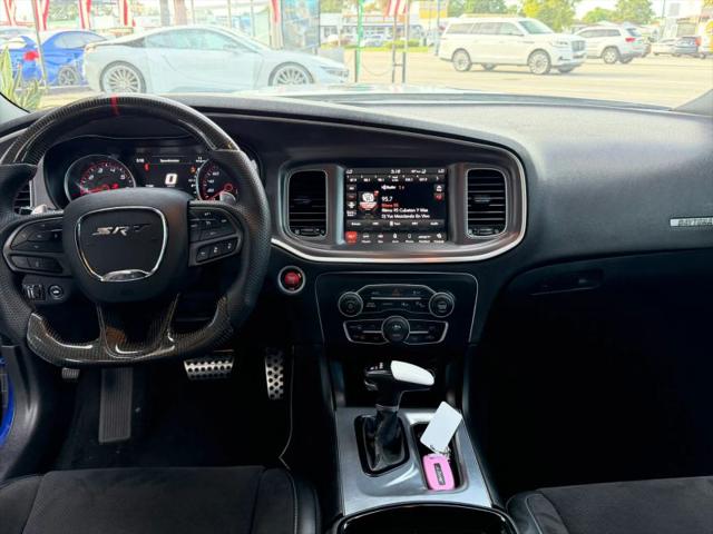 2021 Dodge Charger Scat Pack RWD
