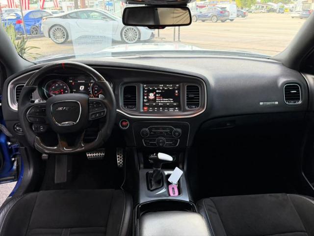 2021 Dodge Charger Scat Pack RWD