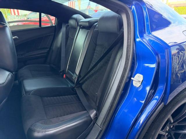 2021 Dodge Charger Scat Pack RWD