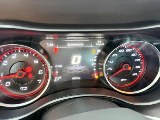 2021 Dodge Charger Scat Pack RWD