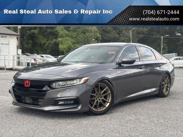 2019 Honda Accord Sport for sale in Gastonia, NC