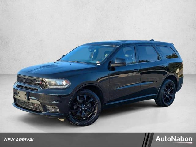 2019 Dodge Durango GT AWD for sale in Columbus, GA