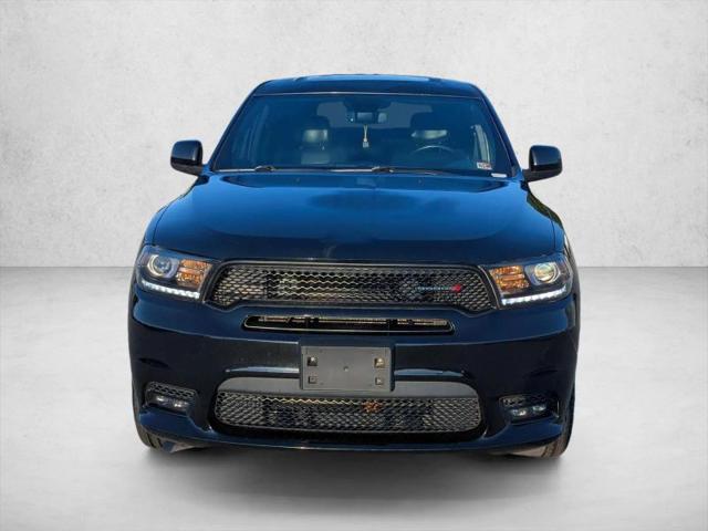 2019 Dodge Durango GT AWD