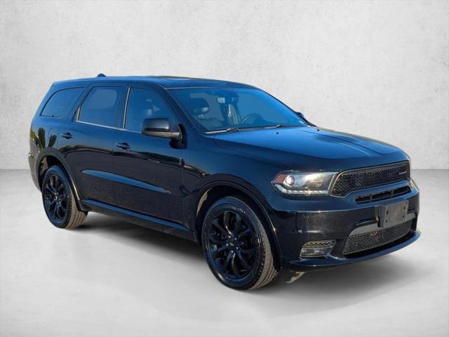 2019 Dodge Durango GT AWD