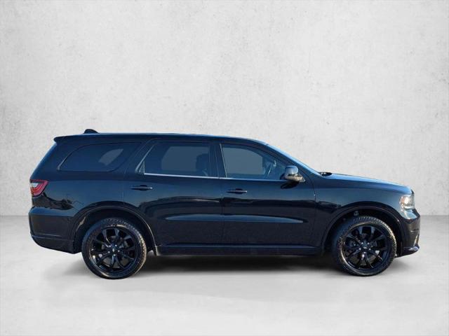 2019 Dodge Durango GT AWD
