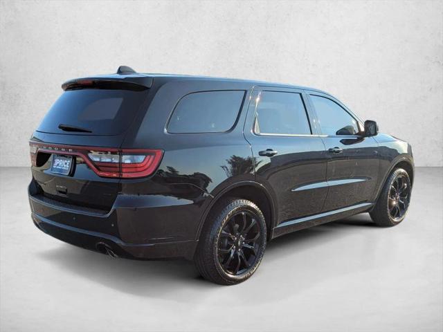 2019 Dodge Durango GT AWD