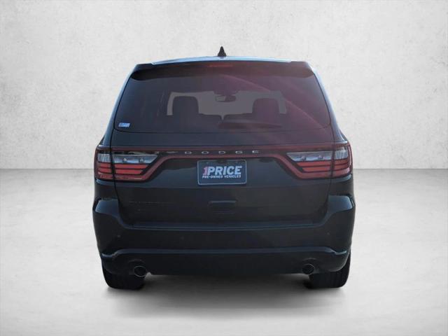 2019 Dodge Durango GT AWD