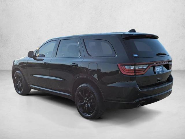 2019 Dodge Durango GT AWD