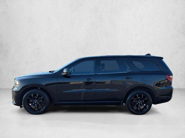 2019 Dodge Durango GT AWD
