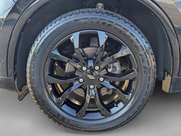 2019 Dodge Durango GT AWD