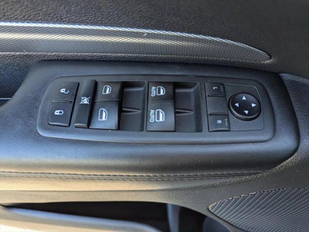 2019 Dodge Durango GT AWD