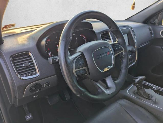 2019 Dodge Durango GT AWD