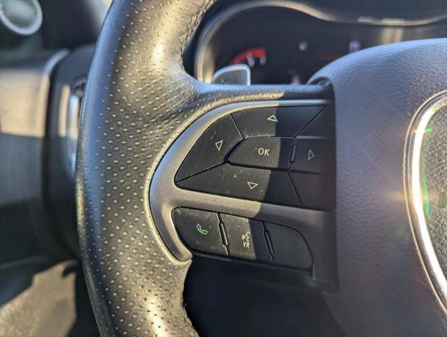 2019 Dodge Durango GT AWD