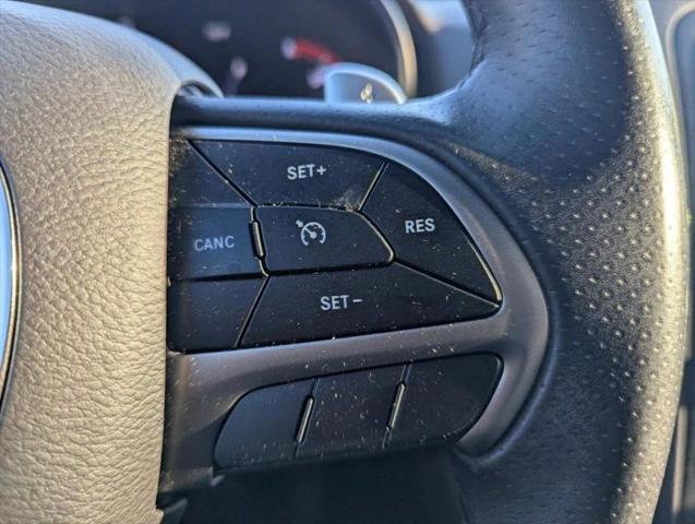 2019 Dodge Durango GT AWD