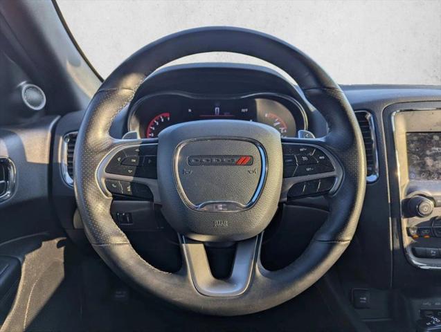 2019 Dodge Durango GT AWD