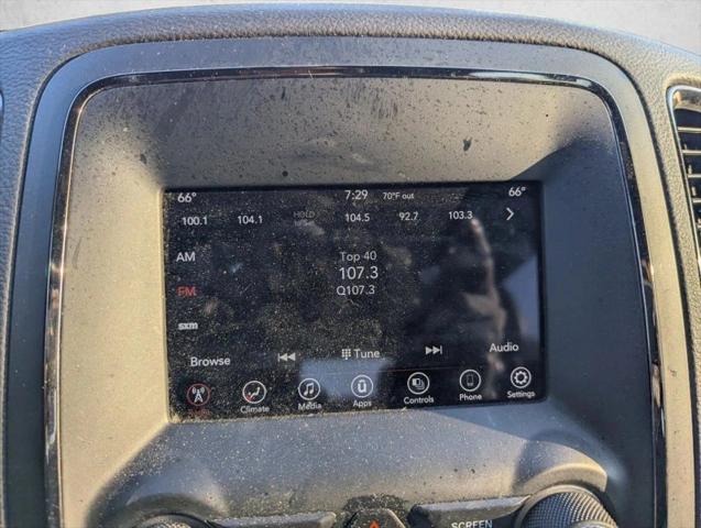 2019 Dodge Durango GT AWD