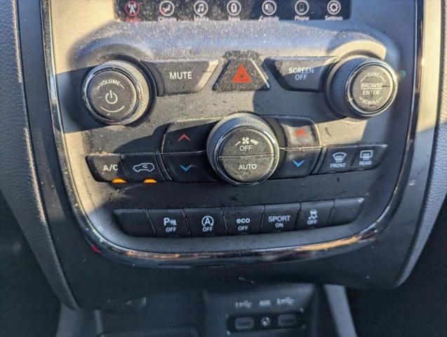 2019 Dodge Durango GT AWD