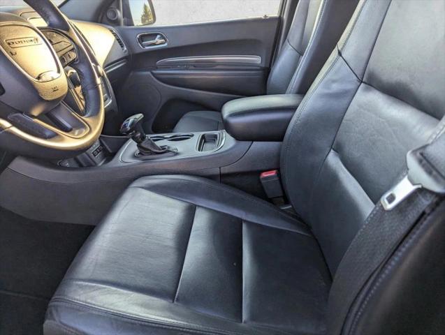 2019 Dodge Durango GT AWD