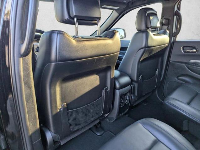 2019 Dodge Durango GT AWD