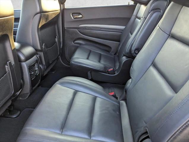 2019 Dodge Durango GT AWD