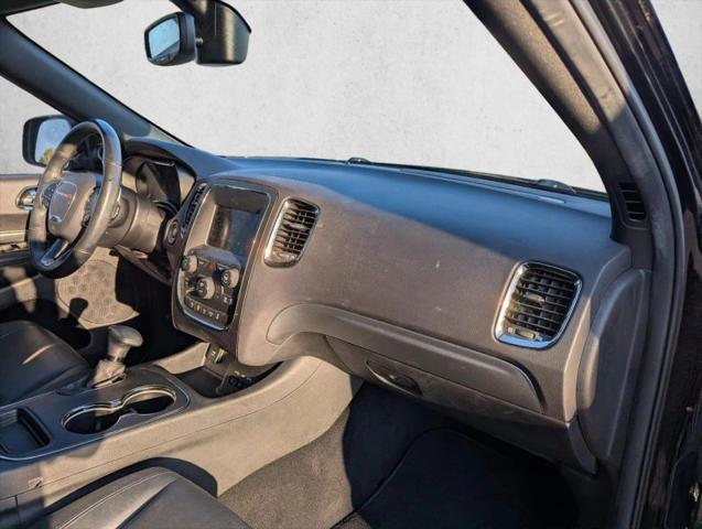 2019 Dodge Durango GT AWD