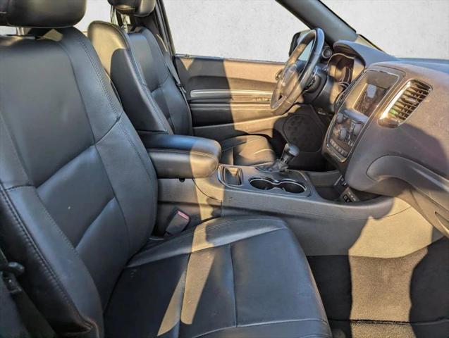 2019 Dodge Durango GT AWD