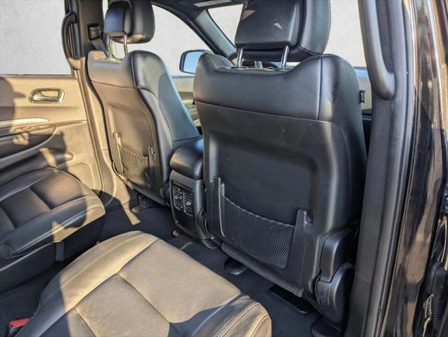 2019 Dodge Durango GT AWD