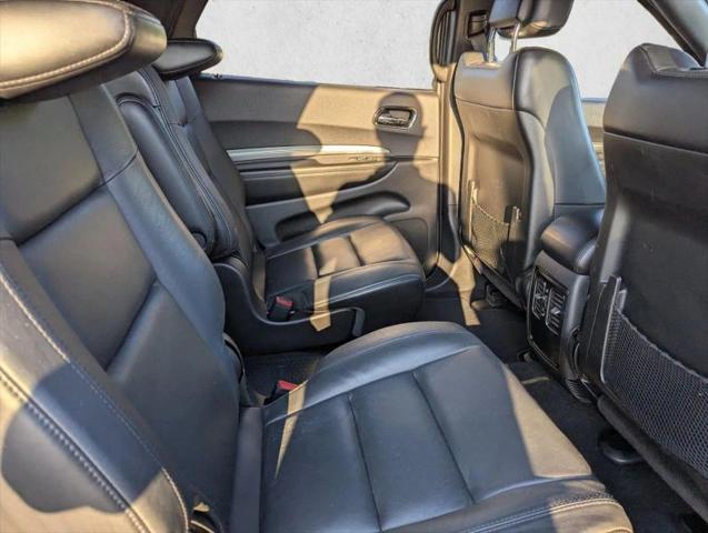 2019 Dodge Durango GT AWD