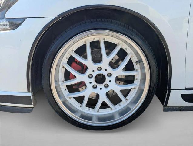 2011 Nissan Maxima 3.5 SV