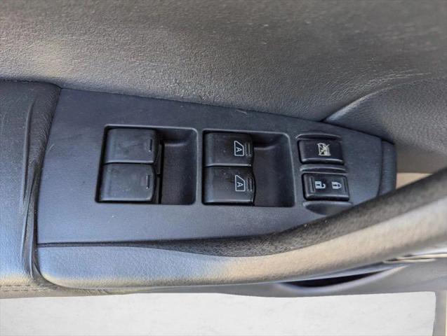 2011 Nissan Maxima 3.5 SV