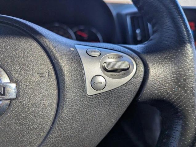 2011 Nissan Maxima 3.5 SV