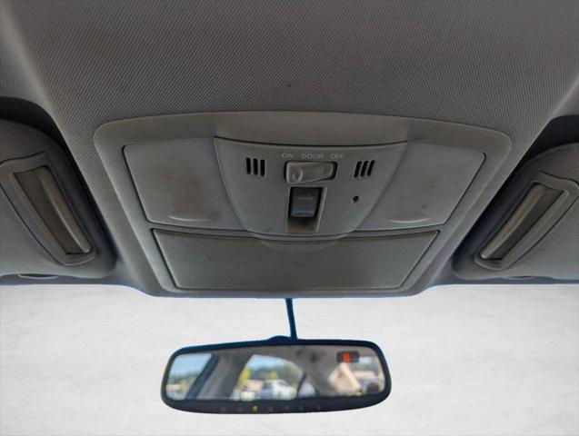 2011 Nissan Maxima 3.5 SV