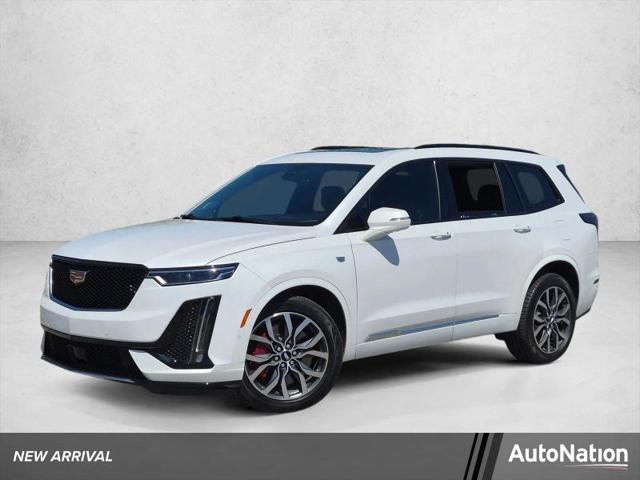 2023 Cadillac XT6 AWD Sport for sale in Jacksonville, FL