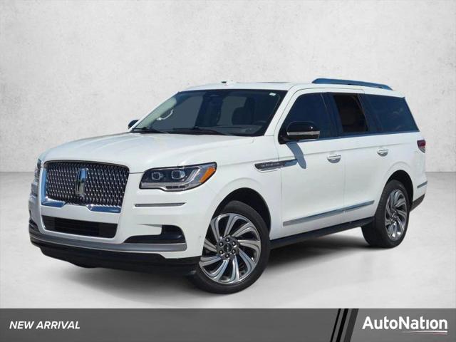 2023 Lincoln Navigator Reserve for sale in Jacksonville, FL