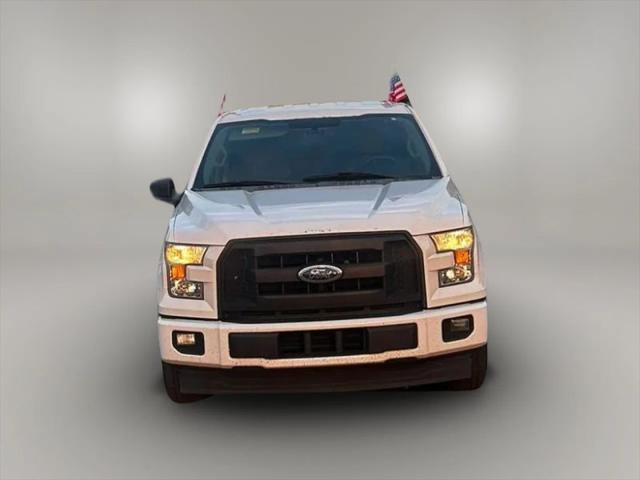 2018 Ford F-150 XLT for sale in Lebanon, TN