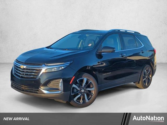 2023 Chevrolet Equinox FWD Premier for sale in Fort Myers, FL