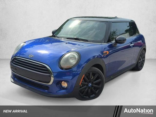2019 MINI Hardtop Oxford Edition for sale in Fort Myers, FL