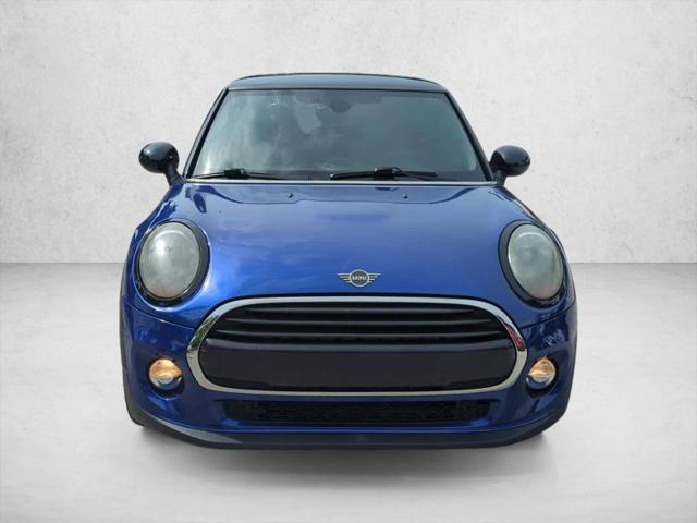 2019 MINI Hardtop Oxford Edition