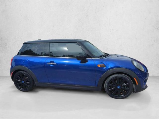 2019 MINI Hardtop Oxford Edition