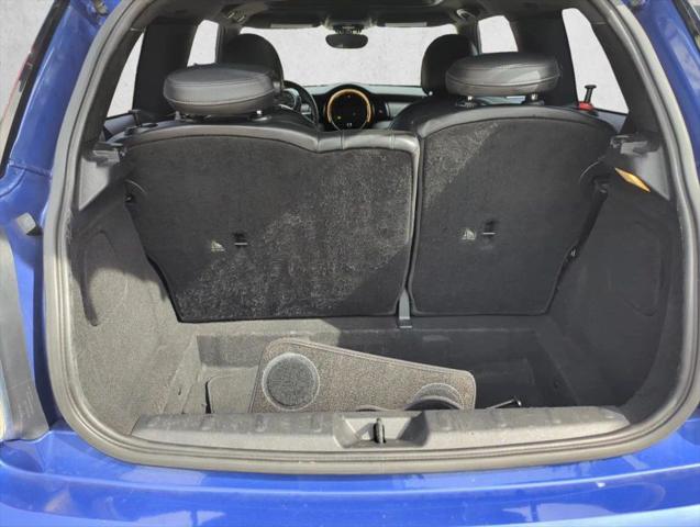 2019 MINI Hardtop Oxford Edition